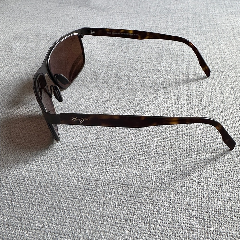Maui Jim sunglasses (polarized) - Picture 2 of 5